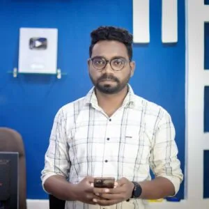 Pritam Sonone